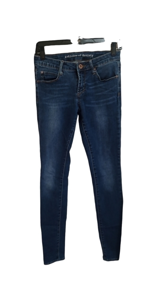 𝅺ARTICLES of society skinny jeans